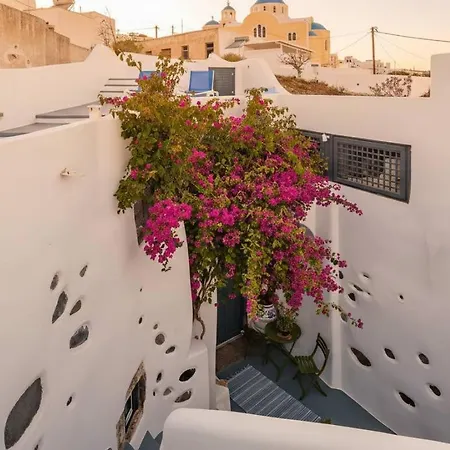 Afrodite Sea View Beauty With Rooftop Jacuzzi Feriehus *