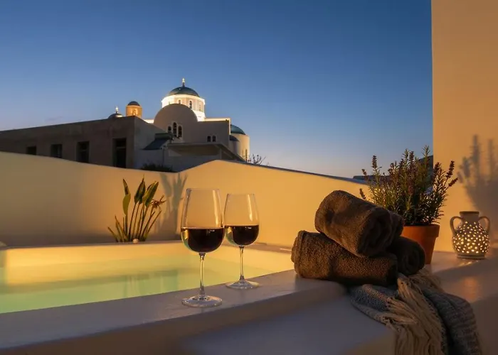 Afrodite Sea View Beauty With Rooftop Jacuzzi Сasa de vacaciones