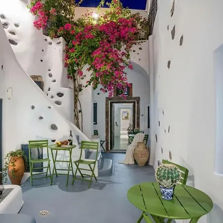Afrodite Sea View Beauty With Rooftop Jacuzzi Casa vacanze *